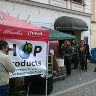 Novozélandský chmel SUPERDELIC
