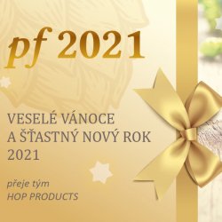VÁNOČNÍ PROVOZNÍ DOBA