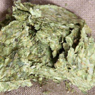 AKCE - AMARILLO HLÁVKOVÝ  LISOVANÝ CHMEL – 250 g