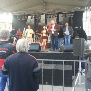 STARFEST - KALTENECKER