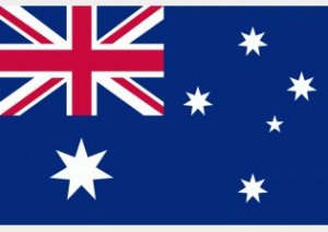 Austrálie