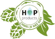 Hop products